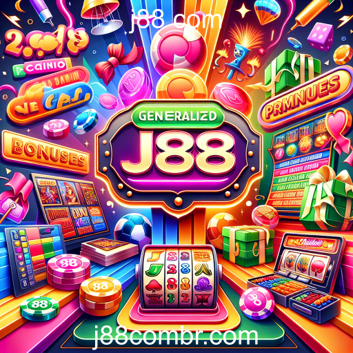 Descubra as Ofertas Especiais do j88 com e Ganhe Mais!